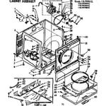 sears dryer repair